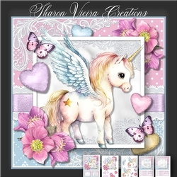 unicorn love 2