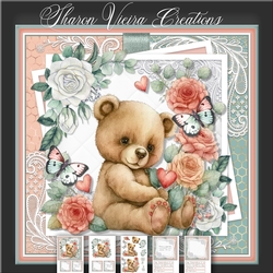 Care Bear one 