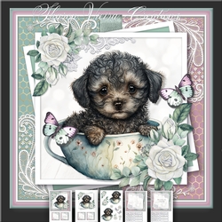Pup in a Cup five