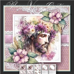 Beloved Jesus one