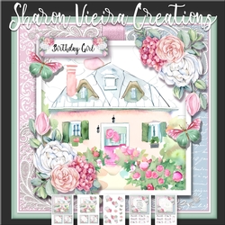 Cottage Chic one 