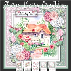 Cottage Chic two 
