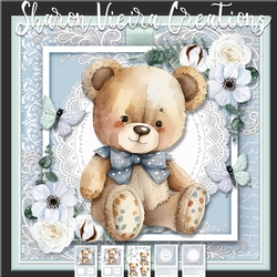 Beary Cute