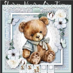 Beary Cute 2
