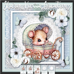 Little Mouse one