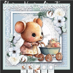 Little Mouse two