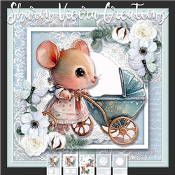 Little Mouse three