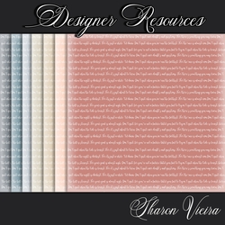 Parisian Countryside Palette Backgrounds 10