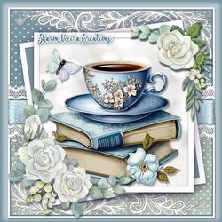Today a reader, tomorrow a leader. KIT-TWO
