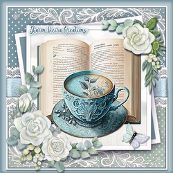 Today a reader, tomorrow a leader. KIT-three