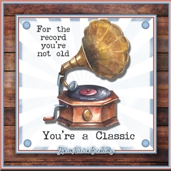 For The Record KIT-TWO