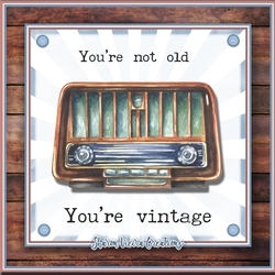 Youre Vintage Two