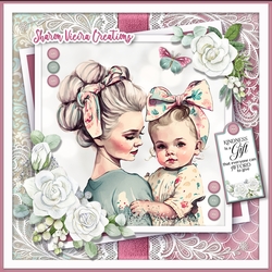 A special Moment KIT-ONE