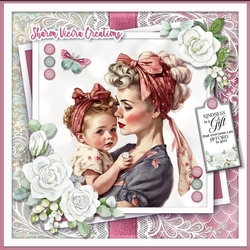 A special Moment KIT- three
