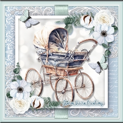NEW BABY KIT-THREE