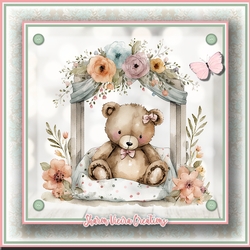 Baby Bear KIT-ONE 