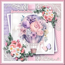 Air Balloon KIT
