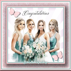 Happily ever after KIT three 