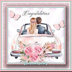 Happily ever after KITfour