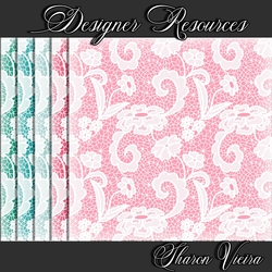Watermelon Sugar Papers 4