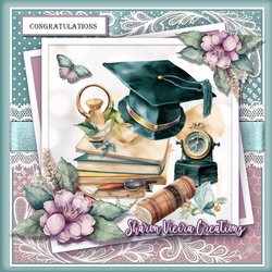 Happy Grad 3