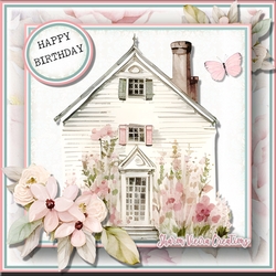 Shabby Chic KIT ONE