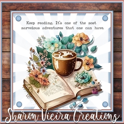 Keep Reading KIT-TWO