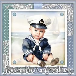 Skipper KIT-one 