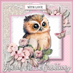Cute Animals 4