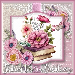 The Beautiful Bloom one