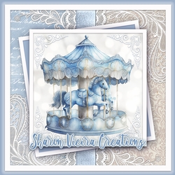 New Baby Complete Topper kit 2