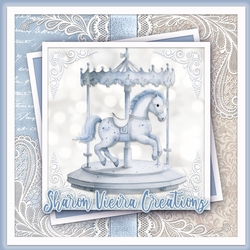 New Baby Complete Topper kit 3