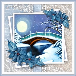 Winter Bridge kit one