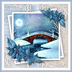 Winter Bridge kit two