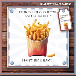Extra Fries
