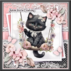 Cutie Cat One
