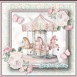 The Merry Go Round