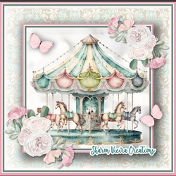 The Merry Go Round 2