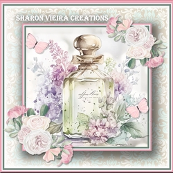 The Floral Fragrance 2