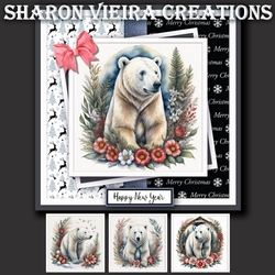Christmas Polar 