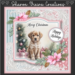 Christmas Wishes 1 