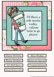 Cafe Mocha Request