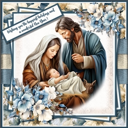 The Nativity 