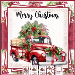 The Traditional Christmas Card   6 