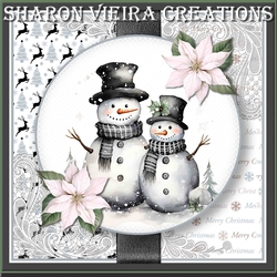 Christmas Eve One 