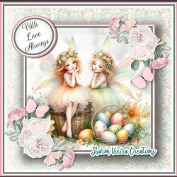 The floral Fairy 3