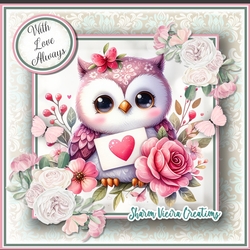 Love is a Hoot One 