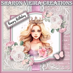 Birthday Princess 2