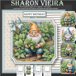 Garden Gnome