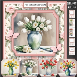 Tulip Topper Kit